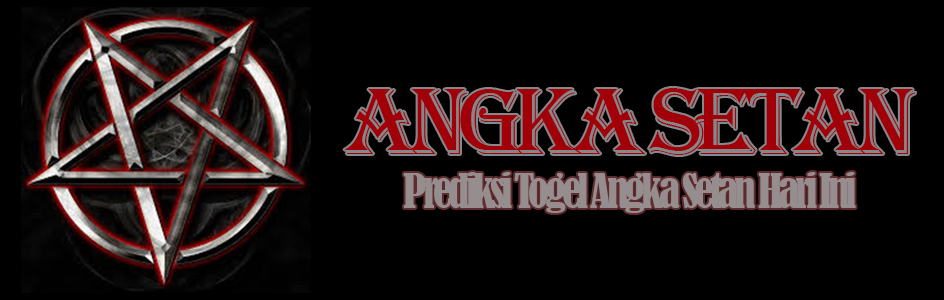 ANGKA SETAN